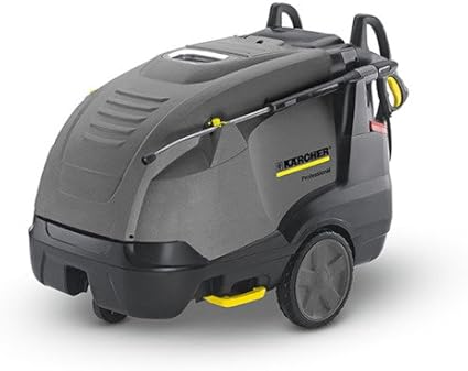 Amazon Co Jp メーカー直送 ケルヒャー 業務用温水高圧洗浄機 Hds817m60hzg 2190 ホーム キッチン