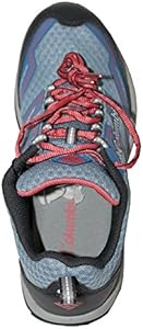 columbia pine bluffs omni tech shoes
