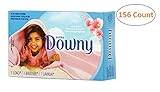 Downy Ultra Fabric Softener, April Fresh