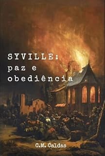 Livro SYVILLE: paz e obediência