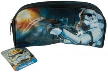 Star Wars Dome Pencil Case