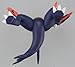 Takaratomy SP-12 Official Pokemon X and Y Mega Garchomp Figure