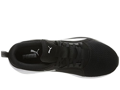 Puma Womens Fierce Lace Wns Cross Trainer Shoe Puma Black