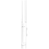 TP-Link EAP225-Outdoor | Omada AC1200 Wireless Gigabit Outdoor Access Point | Business WiFi Solution w/ Mesh Support, Seamles