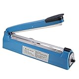 ChoJiah 12 inches Bag Sealer Impulse Heat Sealer
