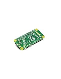 Módulo Waveshare Raspberry Pi Zero wh el bajo Costo pared-down Pi con WiFi y Bluetooth integrado pre-soldado plano GPIO