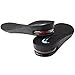 Height Increase Shoe Insoles with Air Cushion (1 Layer (1.2