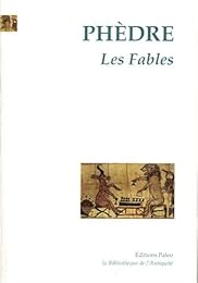 Les  fables