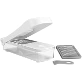 Cuisinart CTG-00-BXCHP6 Vegetable and Fruit Chopper