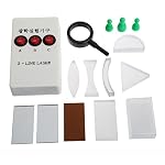 415RNoPNvwL. SS150 Optical-Concave-Convex-Lens-Prism-Set-Physical-Optical-Kit-Laboratory-Equipment