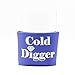 Ice Cream Cozy - Cold Digger (Blue)