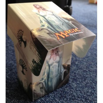 Deck Box - Ultra Pro - Magic - Top Loader - Dragon's Maze - Vorel of the Hull Clade