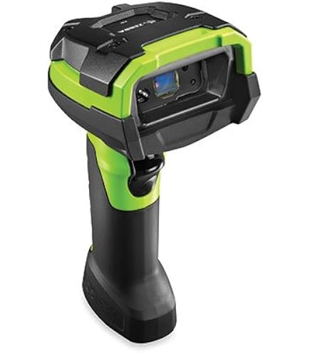 Amazon.com: Zebra Enterprise DS3608-HD20003VZWW Series 3600 Corded