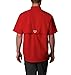 Columbia Mens Bahama Ii Short Sleeve Shirt