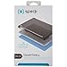 Speck Products iPad mini 2/iPad mini 3 SmartShell Case, Smoke Black