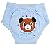 Adorable Toddler Potty Training Pants for Baby Boys and Girls,Size for 9 Months to 3 Years,Pure Cotton,4 Pack (18-24Months, B)