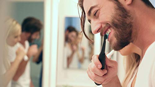 image for Fairywill Electric Toothbrush Cleaning as Dentist Rechargeable Sonic T