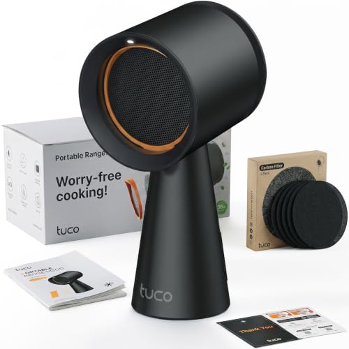 TUCO Portable Range Hood PRO