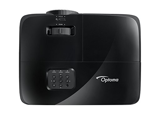 Optoma-HD143X-1080p-3000-Lumens-3D-DLP-Home-Theater-Projector