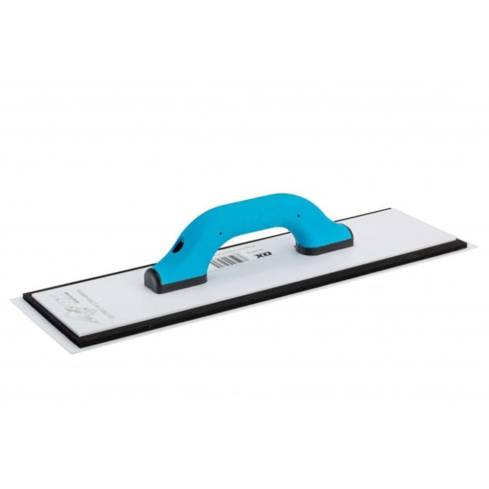 OX Trade Plastic Finishing Trowel 14in / 355mm