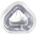 Zest Cushion and Silicone Seal Size PETITE