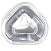 Zest Cushion and Silicone Seal Size PETITE