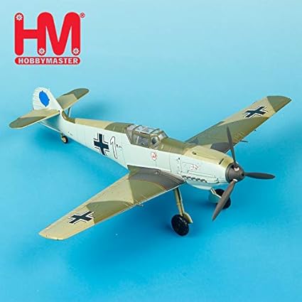 bf 109 diecast