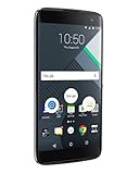 BlackBerry DTEK60