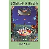 Disneyland of the Gods