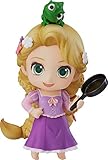 Good Smile Disney's Tangled: Rapunzel Nendoroid Action Figure