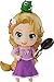 Good Smile Disney's Tangled: Rapunzel Nendoroid Action Figure