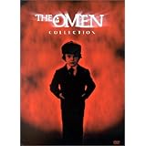 The Omen Collection [DVD]