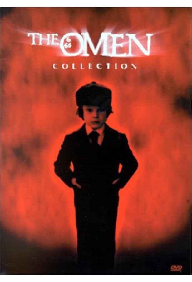 Amazon.com: The Omen : Gregory Peck, Lee Remick, Harvey Stephens
