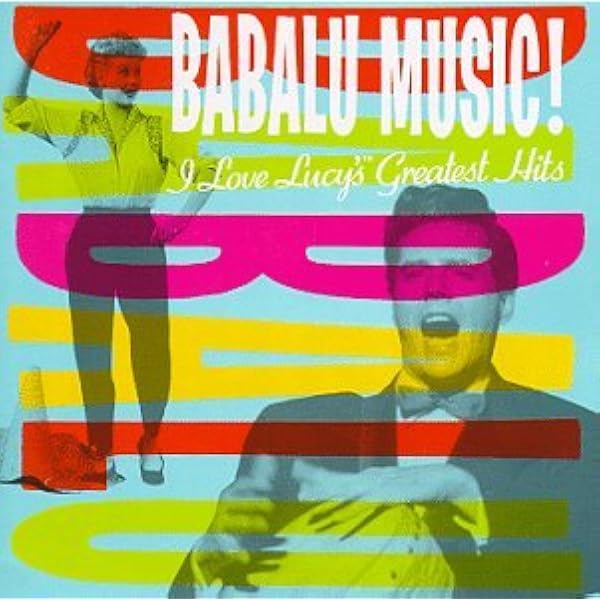 Babalu - Amazon.com Music