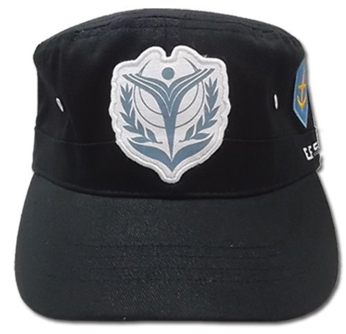 Great Eastern Entertainment Gundam UC EFSF Cadet Headwear