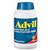 Advil Pain Reliever/Fever Reducer, 200mg Ibuprofen pos3re Pack of 1 Pack (360 ct Each) primary
