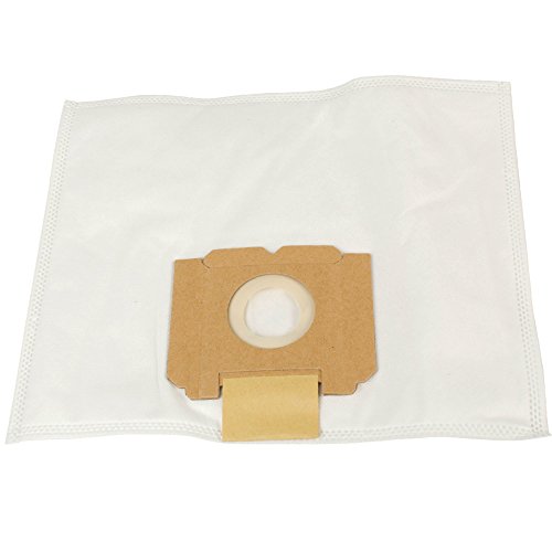 Spazzola Universale Per Aspirapolvere Per Pavimenti E Tappeti - Con Adattatore Vario 30-38mm, Compatibile AEG, Electrolux, Miele, Girmi, Progress