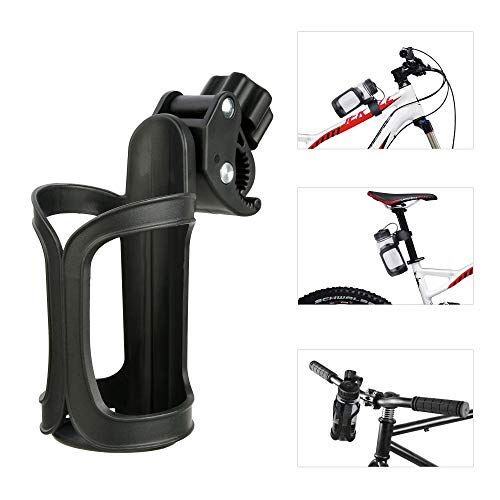 image for CM Cosmos Bike Bicycle Universal 360 Degrees Rotated Cup Holder for Ch