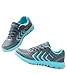 Fashion Brand Best Show Women's Athletic Mesh Breathable Sneakers Running Sports Shoes