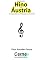 Livro Reproduzindo o  Hino  de Áustria Em arquivo WAV com PIC baseado no mikroC PRO