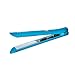 Magno Turbo Turquoise Hair Straightener By Sutra: Professional Flat Iron With Tourmaline Ceramic Plates & Up To 450°F Adjustable Temperature – Digital Hair Tool For All Hair Types