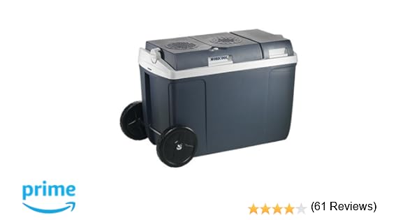 Amazon.es: Mobicool W38 - Nevera termoeléctrica portátil ...