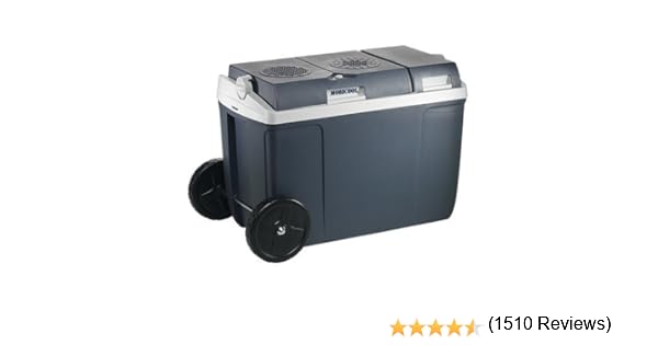 Amazon.es: Mobicool W38 - Nevera termoeléctrica portátil ...