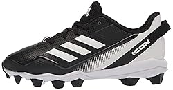 adidas Boy's Icon 7 MD Baseball