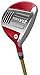 Vixa V12 Fairway Wood Golf Club for Men & Women- Versatile & Dependable Club for Long Accurate Shots with Heat-Treated INOX Steel Clubface & High Performance Graphite Shaft