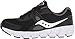 Saucony Kids Mens Vortex (Little Kid)