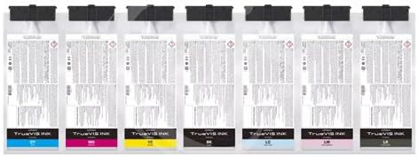 Roland TrueVis Ink - Black