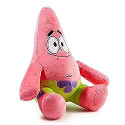 Kidrobot Spongebob Squarepants Patrick Star 8 Inch