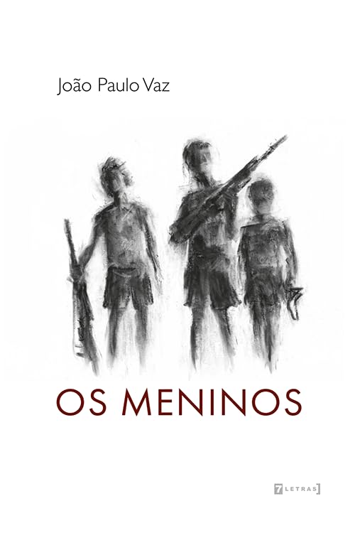 Os meninos