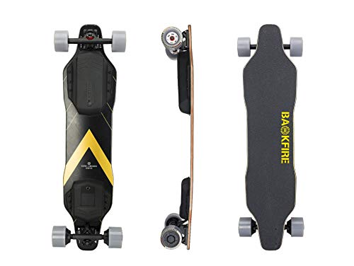 Buy Discount BACKFIRE G2T Electric Longboard